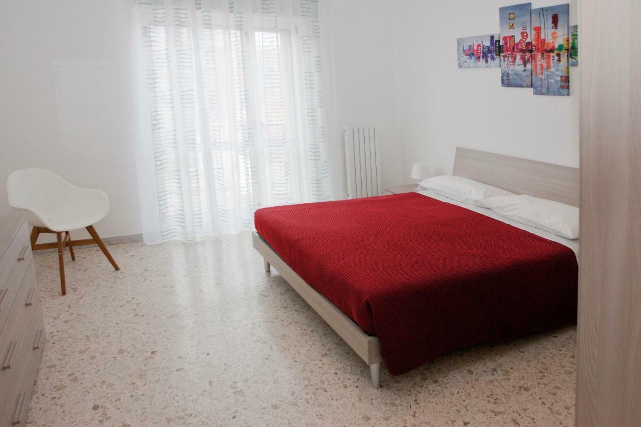 شقة Maipiusenza House 2 مونوبولي المظهر الخارجي الصورة