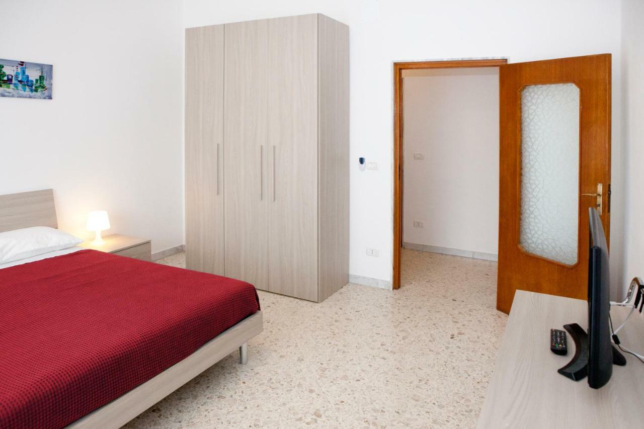 شقة Maipiusenza House 2 مونوبولي المظهر الخارجي الصورة