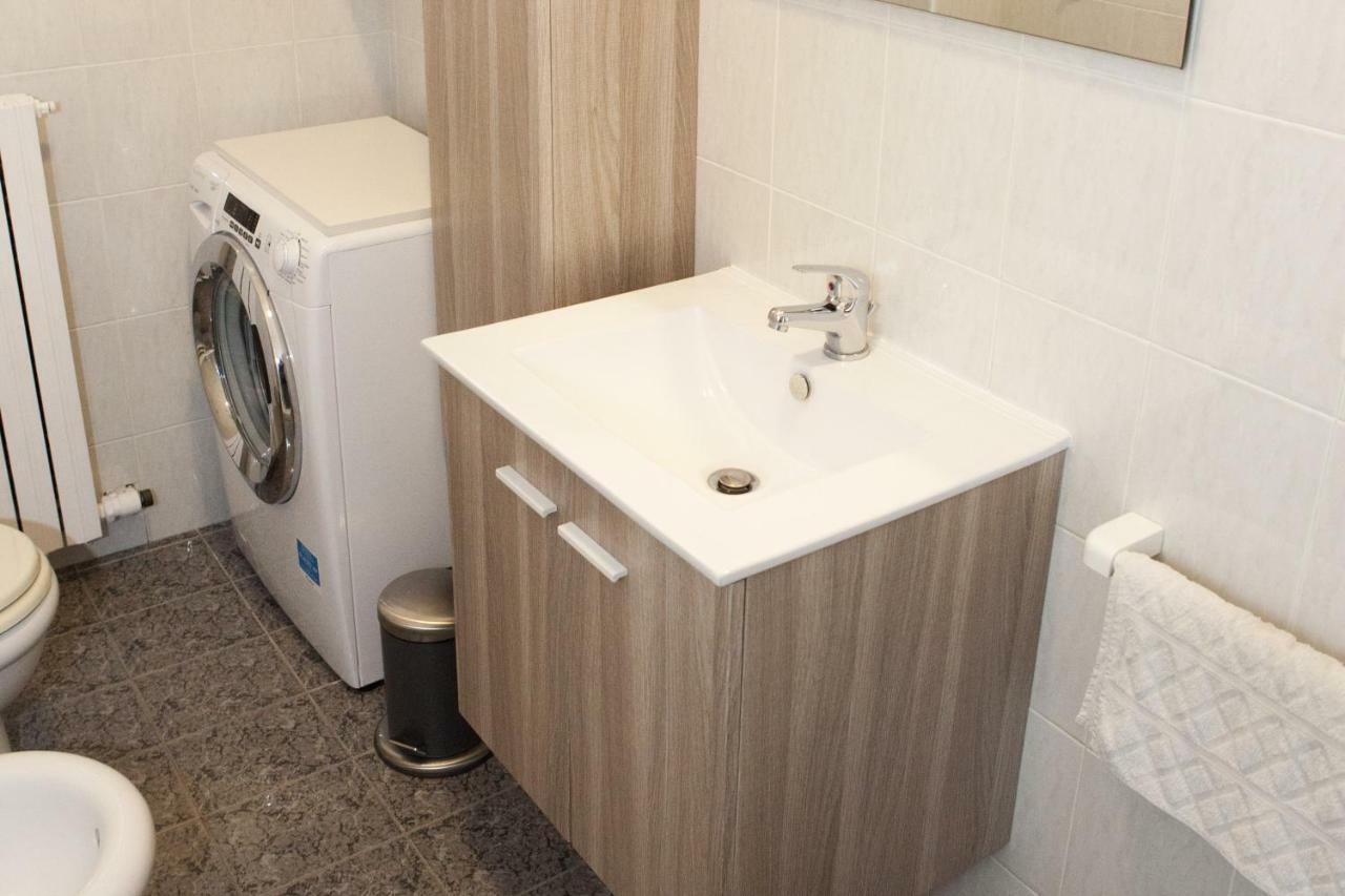 شقة Maipiusenza House 2 مونوبولي المظهر الخارجي الصورة