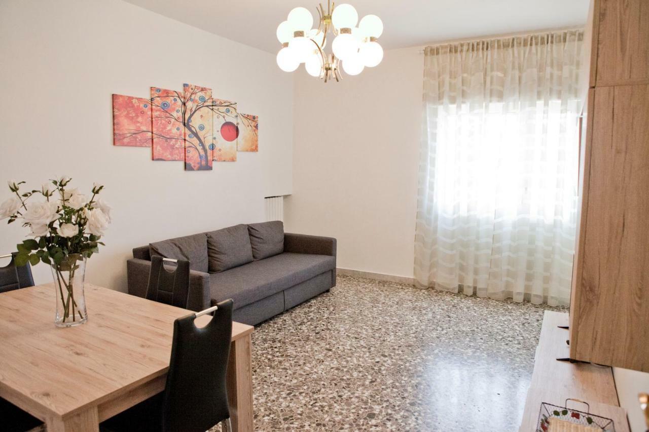 شقة Maipiusenza House 2 مونوبولي المظهر الخارجي الصورة