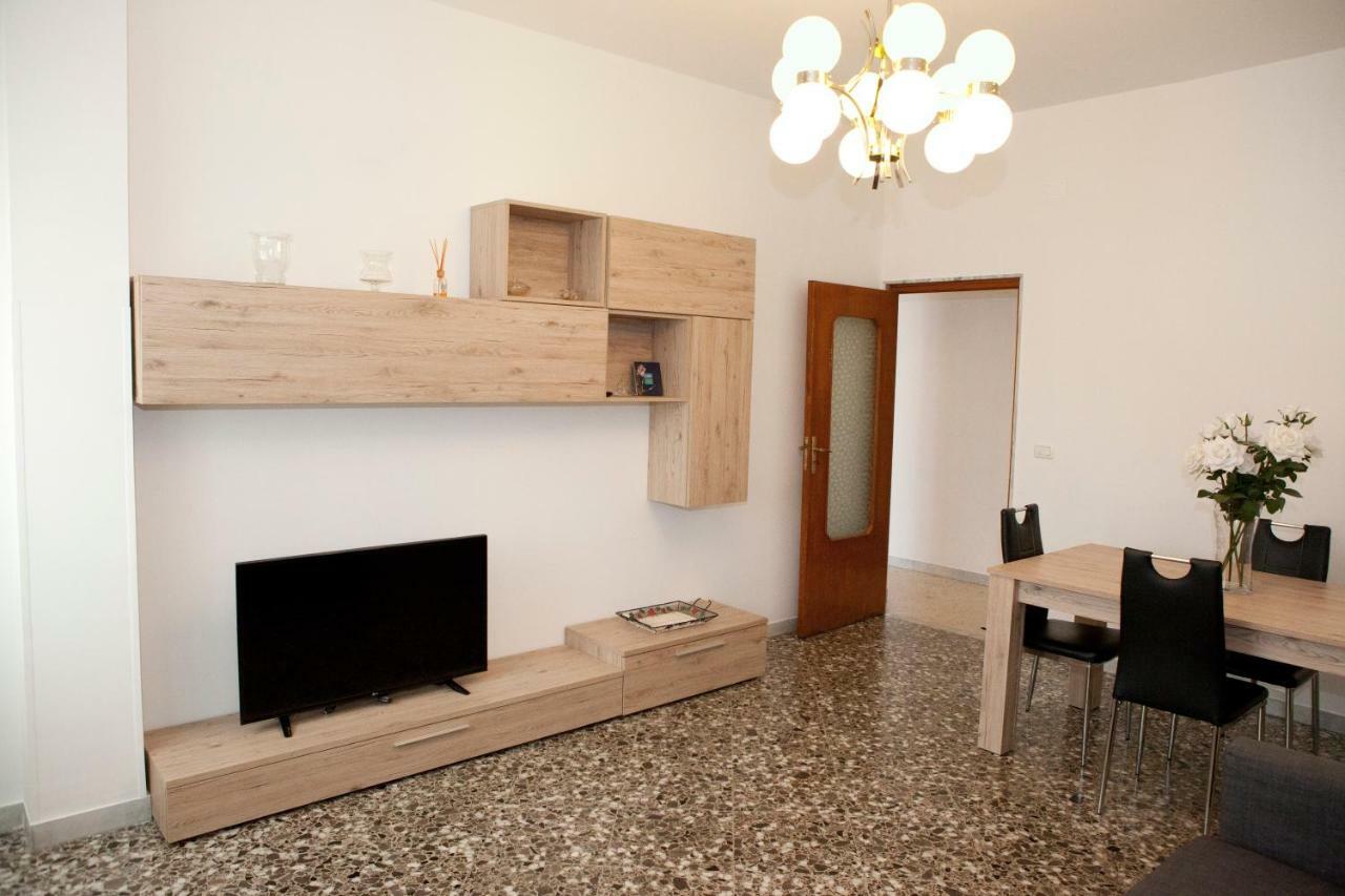 شقة Maipiusenza House 2 مونوبولي المظهر الخارجي الصورة