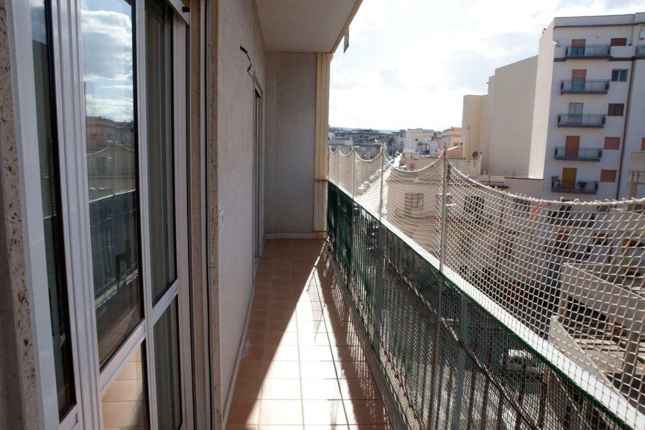 شقة Maipiusenza House 2 مونوبولي المظهر الخارجي الصورة
