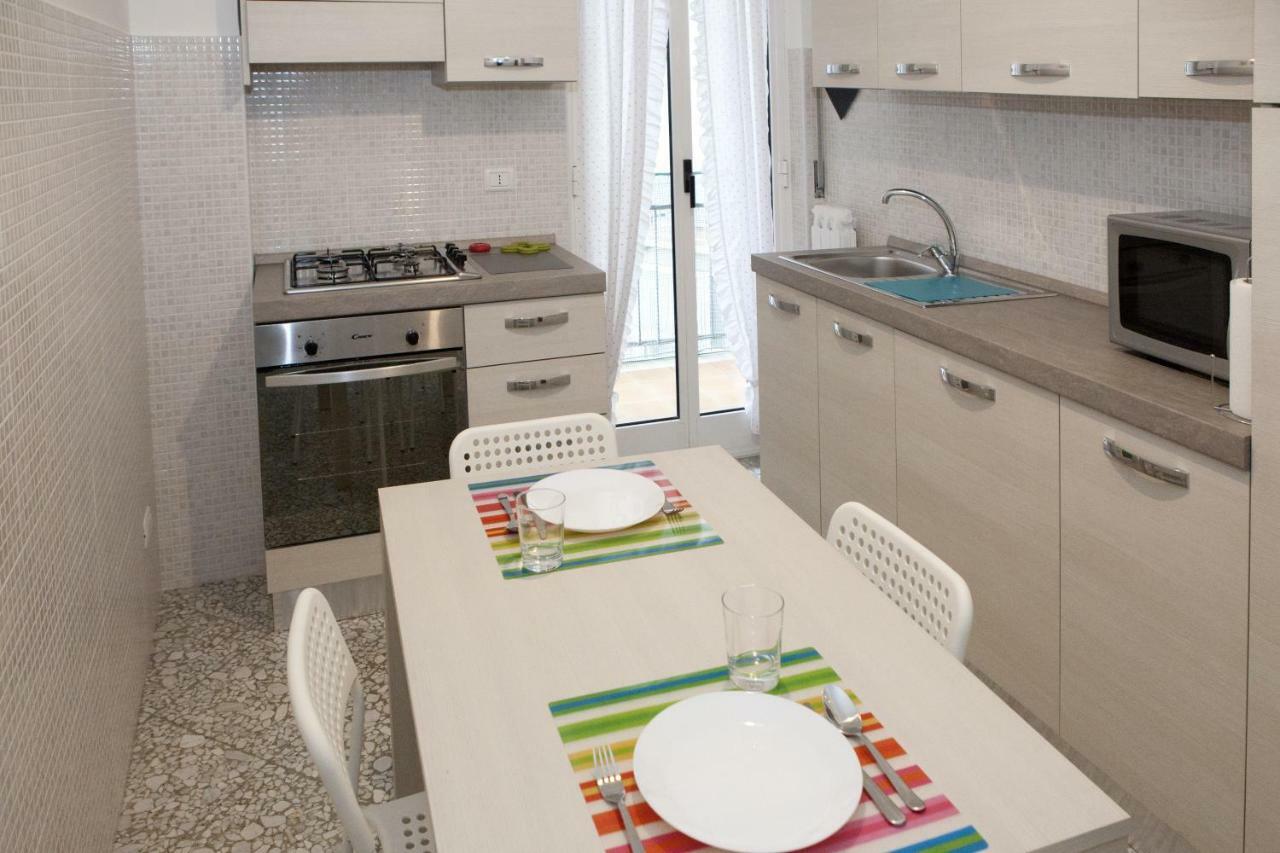 شقة Maipiusenza House 2 مونوبولي المظهر الخارجي الصورة