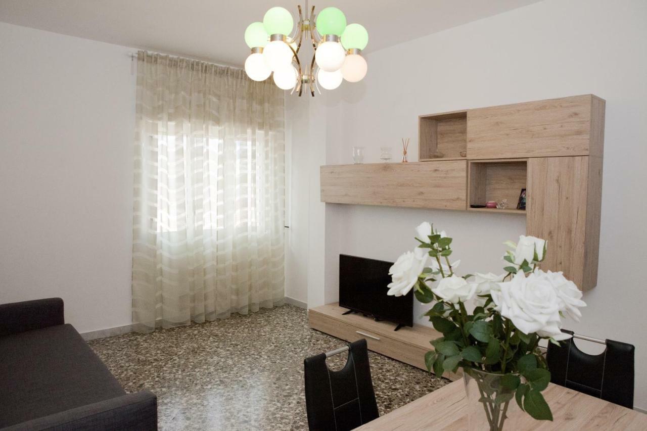 شقة Maipiusenza House 2 مونوبولي المظهر الخارجي الصورة