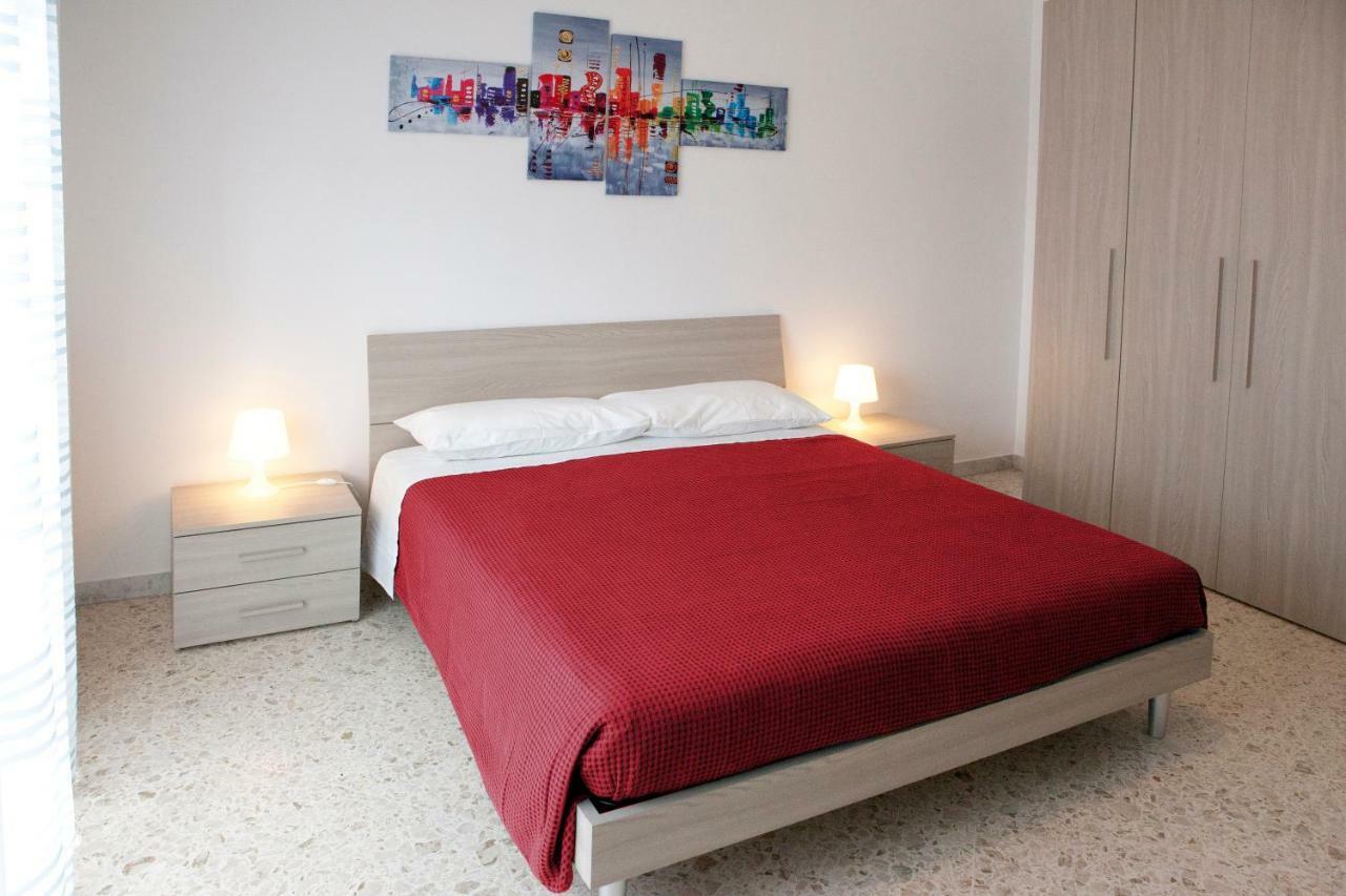 شقة Maipiusenza House 2 مونوبولي المظهر الخارجي الصورة