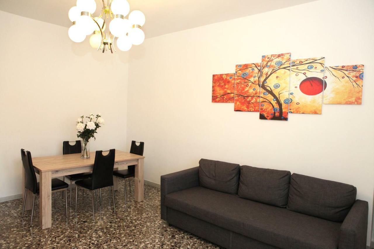 شقة Maipiusenza House 2 مونوبولي المظهر الخارجي الصورة