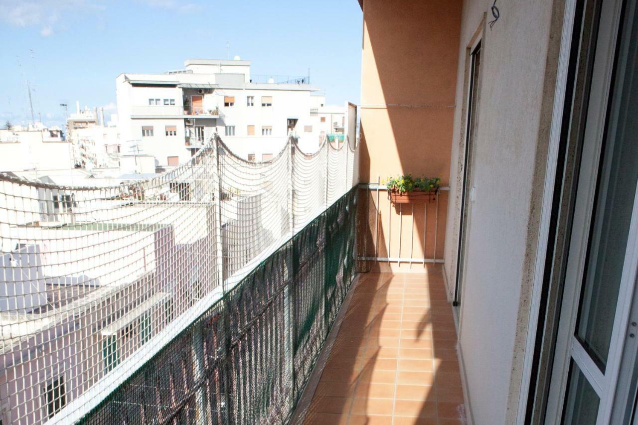 شقة Maipiusenza House 2 مونوبولي المظهر الخارجي الصورة