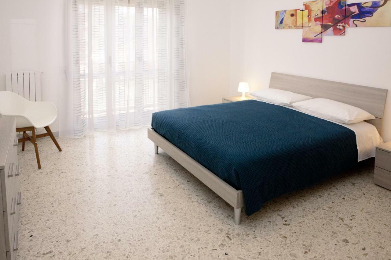 شقة Maipiusenza House 2 مونوبولي المظهر الخارجي الصورة