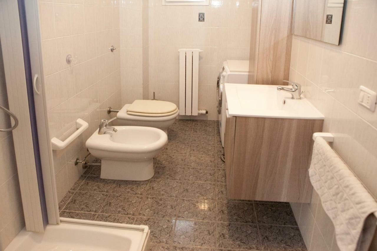 شقة Maipiusenza House 2 مونوبولي المظهر الخارجي الصورة