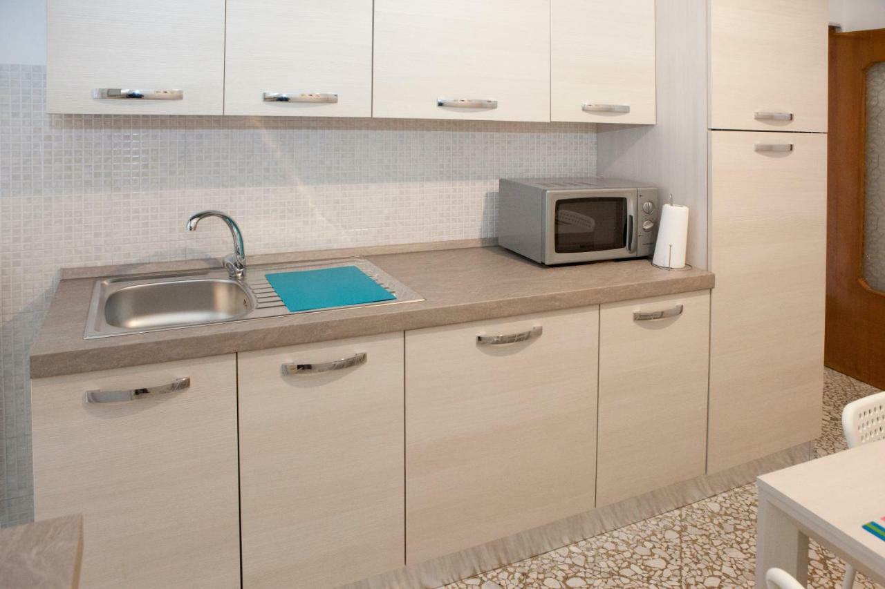 شقة Maipiusenza House 2 مونوبولي المظهر الخارجي الصورة